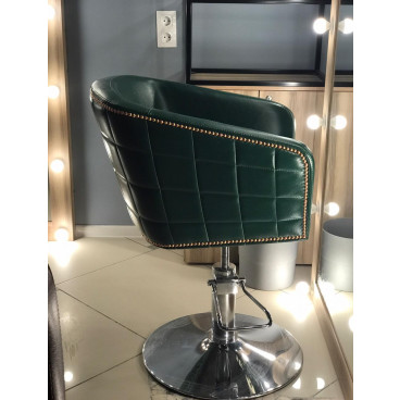 Парикмахерское кресло "Мелодия"