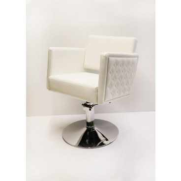 Парикмахерское кресло Комодо