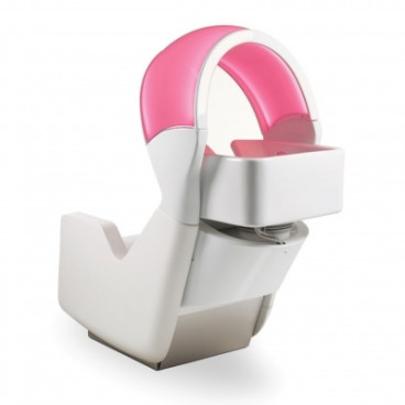 Парикмахерская мойка "Ultrawash E Q Chrome"