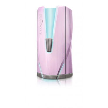 Вертикальный солярий "Luxura V8 48 XL Balance Ultra"