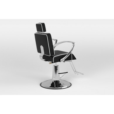 Мужское барбер кресло "Don Bandito"