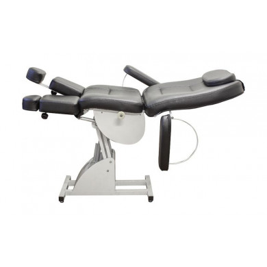 Педикюрное косметологическое кресло "Татьяна" (2 мотора)