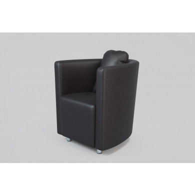 Кресло для холла "Red Rose"