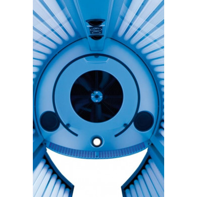 Солярий вертикальный "Luxura V7 48 XL High Intensive"