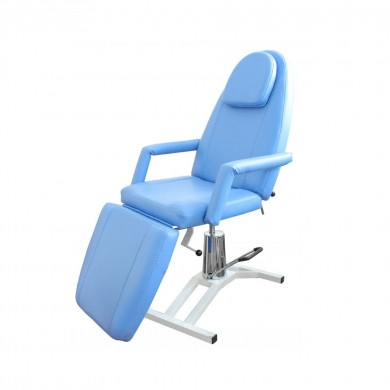 Косметологическое кресло "Слава" гидравлическое