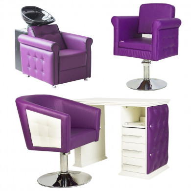 Маникюрный стол Лусио