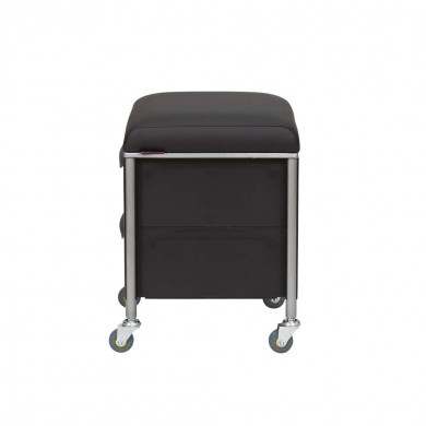 Стул мастера "КАРАТ ПЛЮС" без спинки