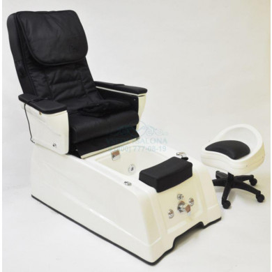 Педикюрный СПА-комплекс