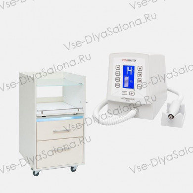 Тележка Кубика