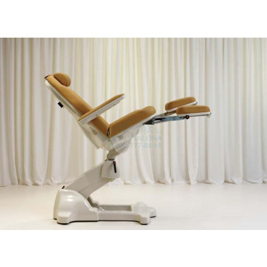 Кресло педикюрное "PODO HIGH"