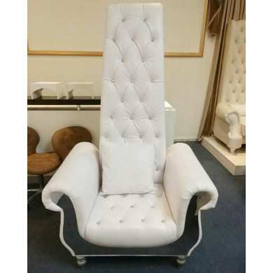 Педикюрное СПА кресло Whoops