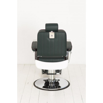 Мужское парикмахерское кресло "A300C"