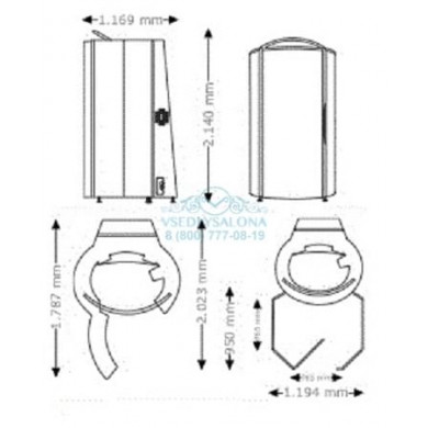 Коллагенарий Star PureCollagen