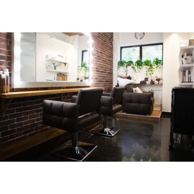 Парикмахерское кресло "Aurora"