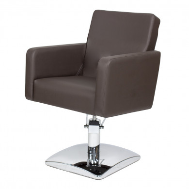 Парикмахерское кресло "МД-165" гидравлика