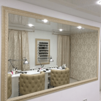 Стул клиента "Avon"