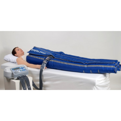 Аппарат для прессотерапии (лимфодренажа) "Lympha Press Optimal"