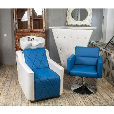 Стойка администратора "Prego"