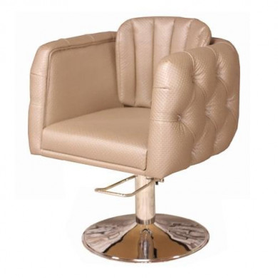 Парикмахерское кресло "POLDI PEZZOLI"