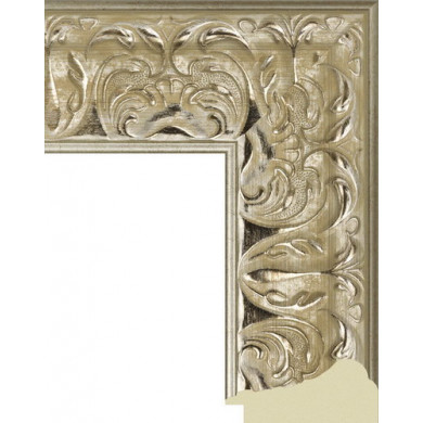 Зеркало в раме "Серра"