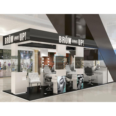 Броу Бар Lithe