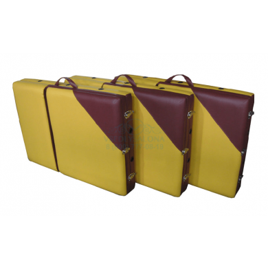 Кушетка массажная складная SAKURA