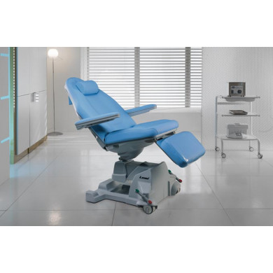 Косметологическое кресло "Dreamed MOVE"