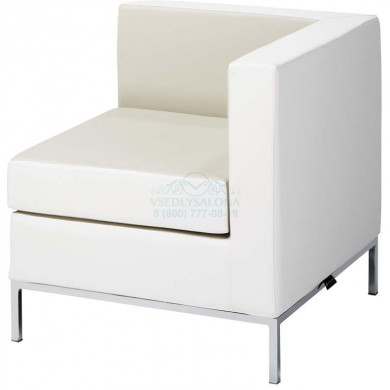 Кресло для холла CORNER