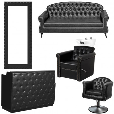 Стойка администратора "Viso"