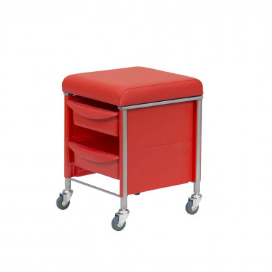 Стул мастера "КАРАТ ПЛЮС" без спинки