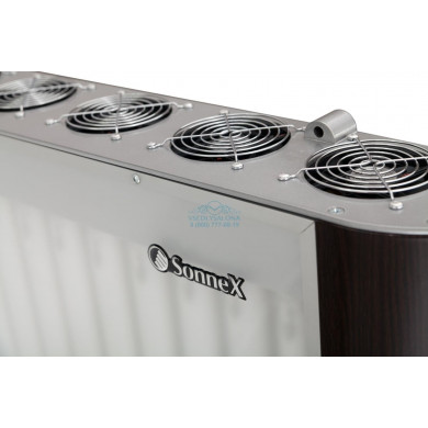 Коллагенарий SonneX Lux Diamant Collagen