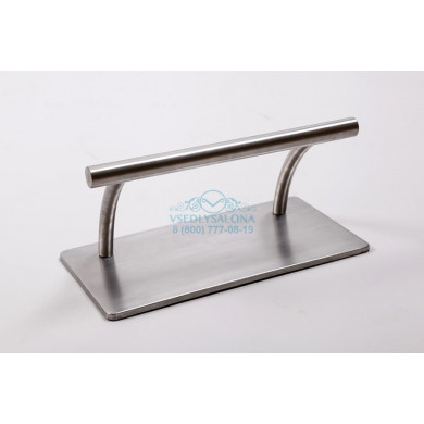 Подставка для ног (стальной лист) FT08