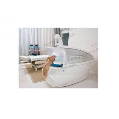 Спа капсула "Spa Oceana"