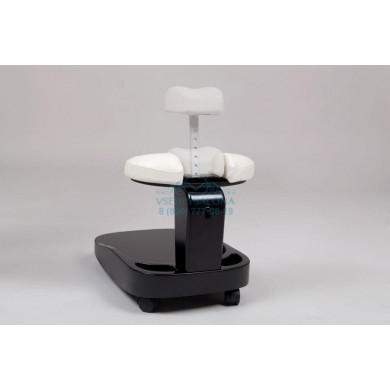 Подставка педикюрная "SD-A032"