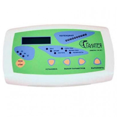 Электростимулятор "ЭМЛК 12-01"