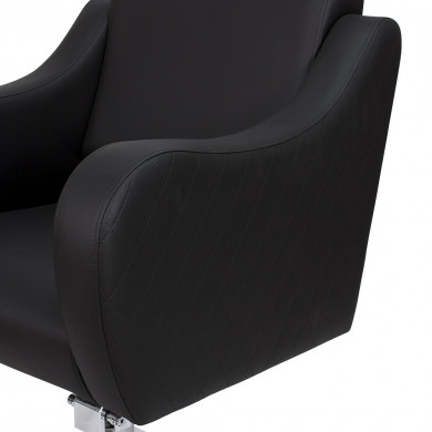 Парикмахерское кресло "МД-24"