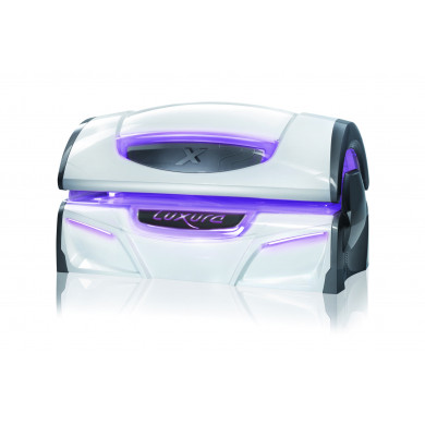 Горизонтальный солярий "Luxura X7 II 38 SLi Intensive"