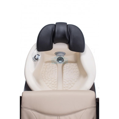 Педикюрное СПА кресло Echo LE Features