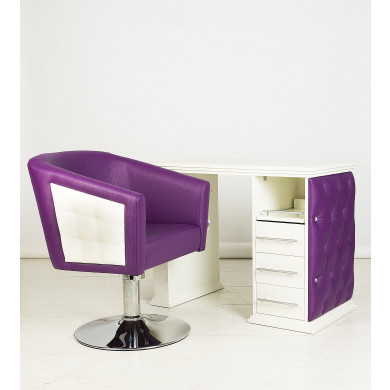 Парикмахерское кресло "Гармония II"
