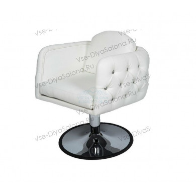 Парикмахерское кресло "POLDI PEZZOLI"