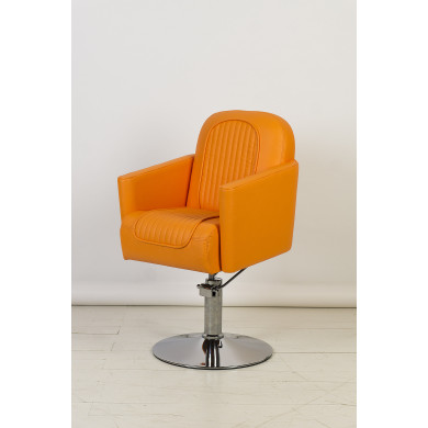 Кресло парикмахерское "Riga"