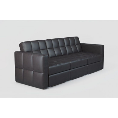 Диван "Aurora" 3-х секционный