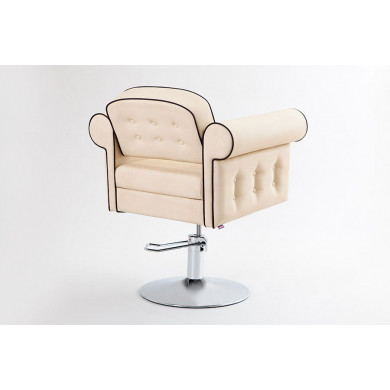 Парикмахерское кресло Venetto