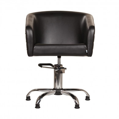 Парикмахерское кресло "Гламрок"