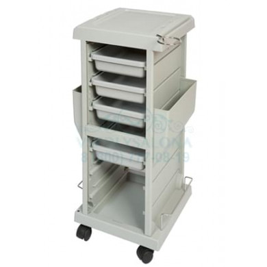 Тележка для инструментов Т-100А