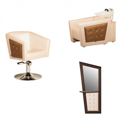 Парикмахерская мойка "Ross"