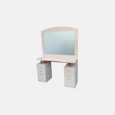 Рабочее место парикмахера Bacchisio