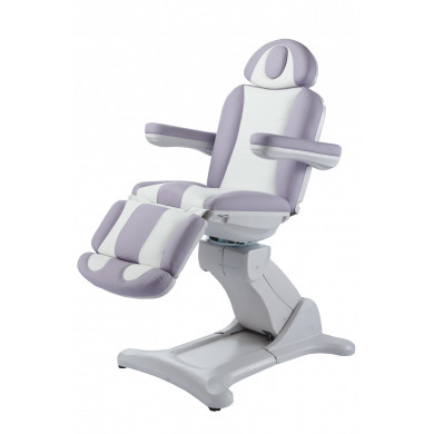 Кресло косметологическое с электроприводом "Дива"