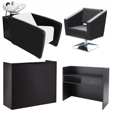 Парикмахерская мойка "Татьяна"