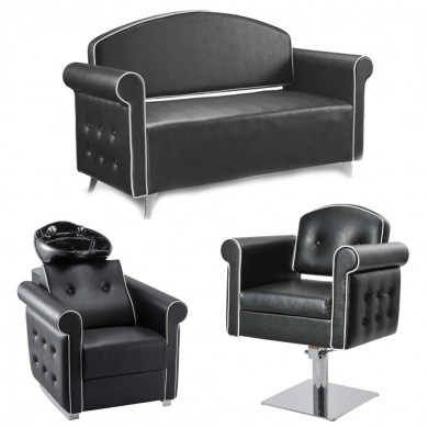 Парикмахерское кресло "Foresta"